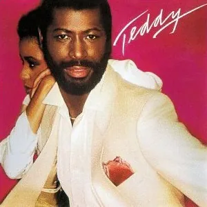 Teddy Pendergrass